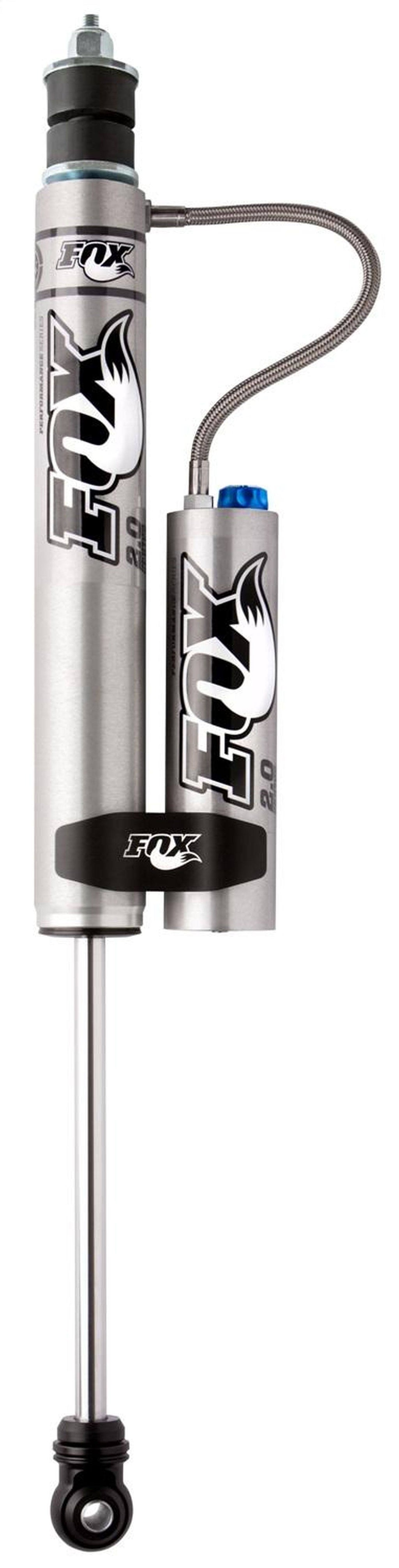 Adjustable Reservoir Shock N7659