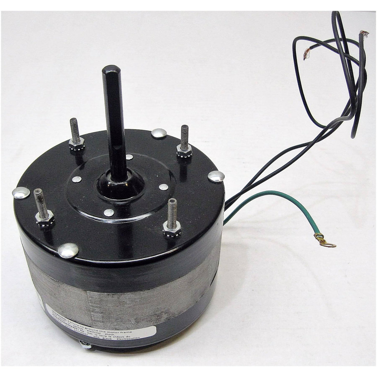 1/20 HP 115V Motor A37797