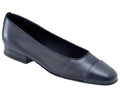 Navy Nappa 4.5 W179584