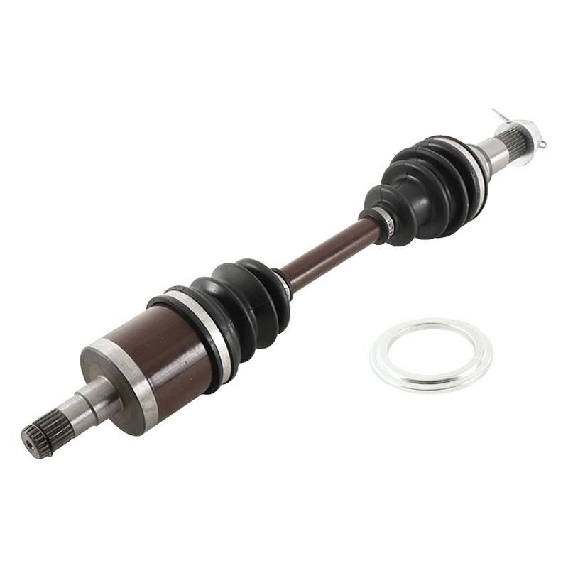 Axle 6-Ball W2049
