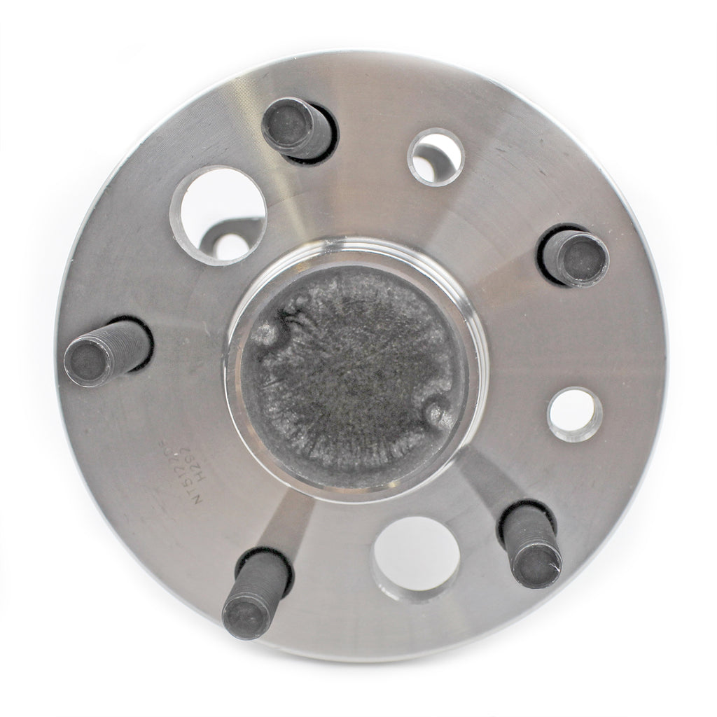 Rear Left Driver Side Wheel Hub and Bearing Assembly for Toyota Avalon ES350 Highlander 2WD R3937