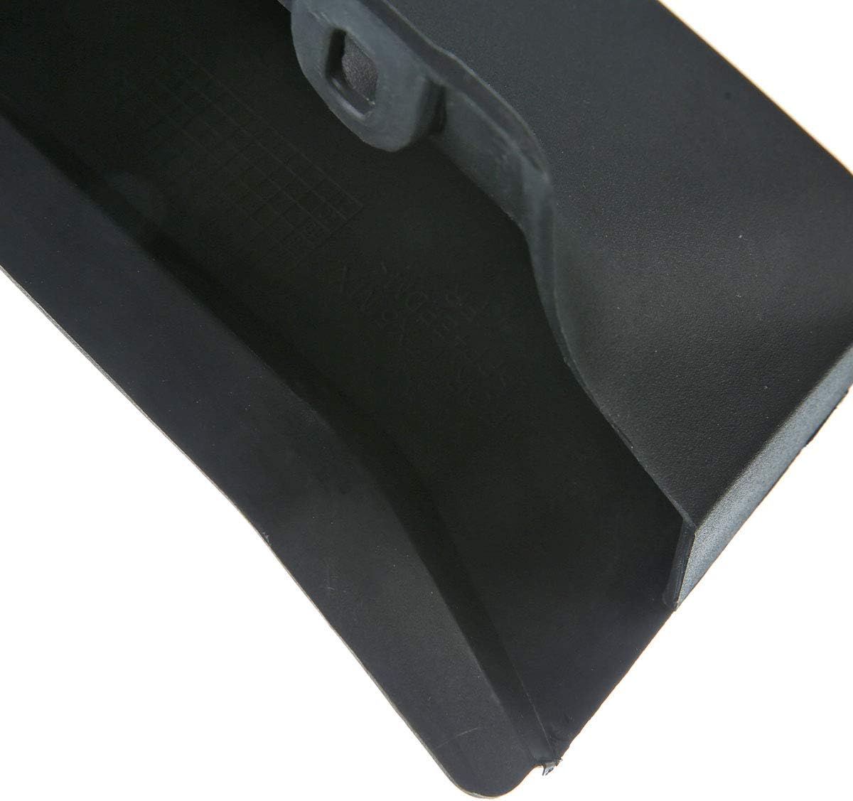 Splash Guards Mud Flaps 4-Pcs Kit O6679