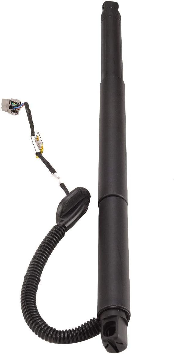 Rear Left Tailgate Power Lift Support Shock Strut M9857