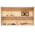 Single Shelving Unit N722