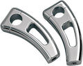 Square Cast Handlebar Risers X208