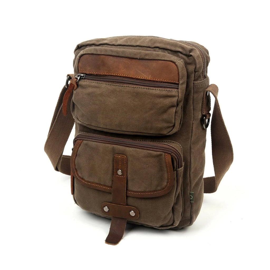 Camel Crossbody Bag K578272