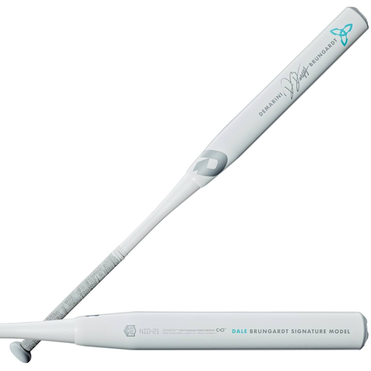 28oz ASA Slowpitch Softball Bat Q736