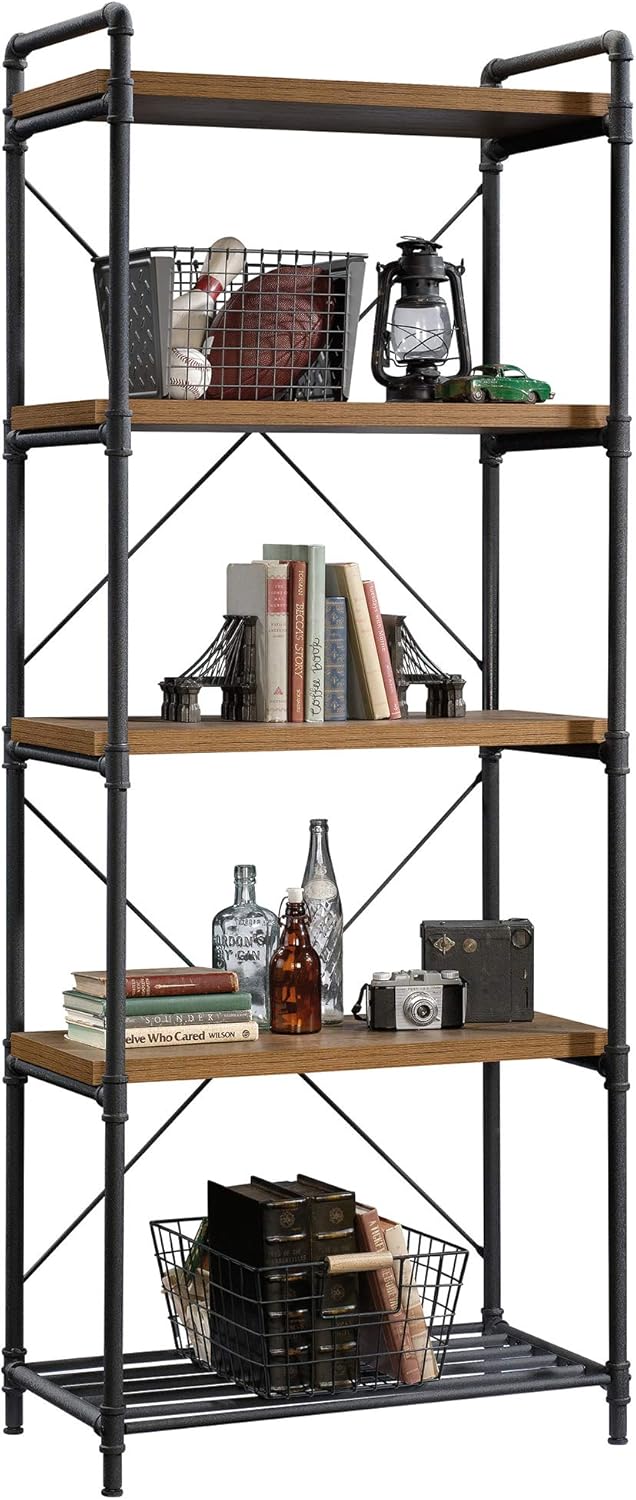 Bookcase E564545