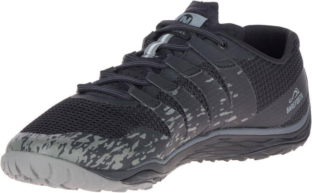 Burnt Henna Trail Glove 5 V708503