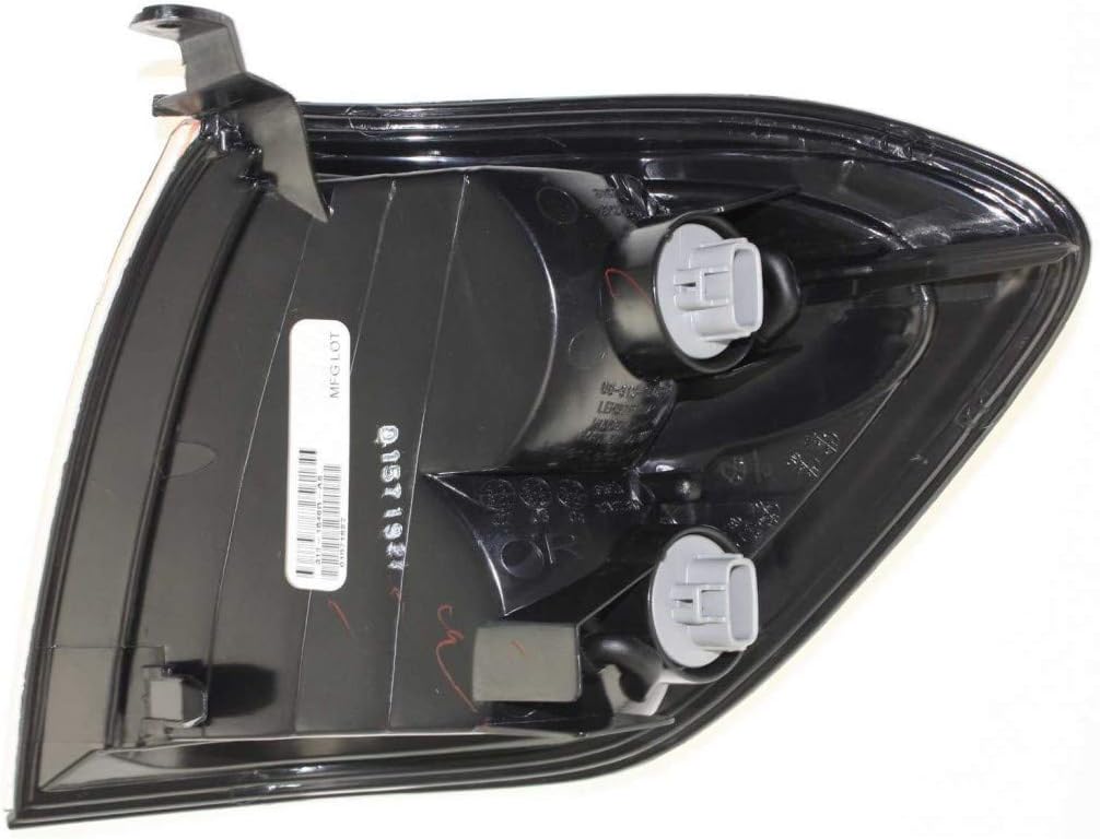 Signal Light Assembly Driver Side Y961
