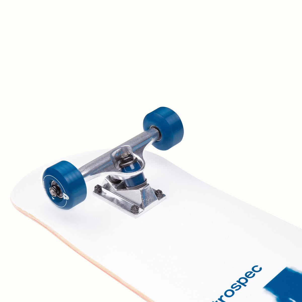 Alameda Skateboard Complete with Canadian Maple Deck L824338