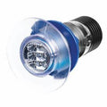 Blue Thru-Hull Underwater Light P114