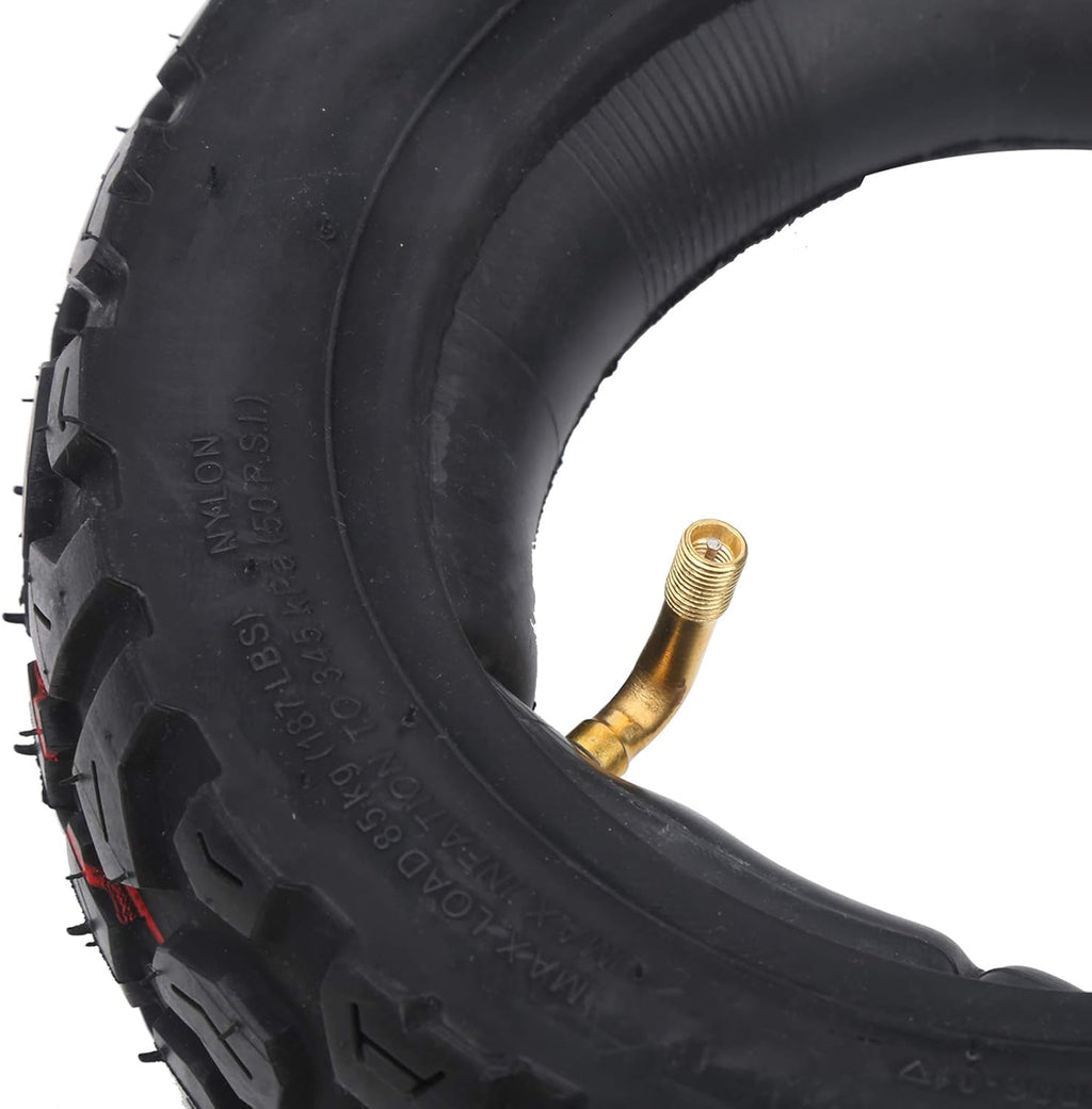 10x3.0 Electric Scooter Solid Tire Pack of 2 B48462