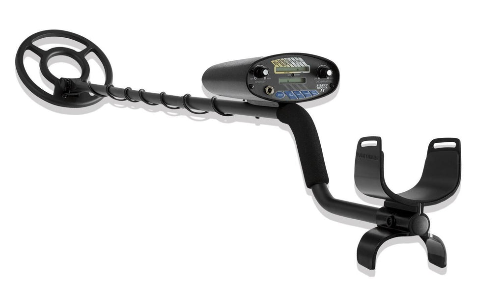 Metal Detector Kit Y312