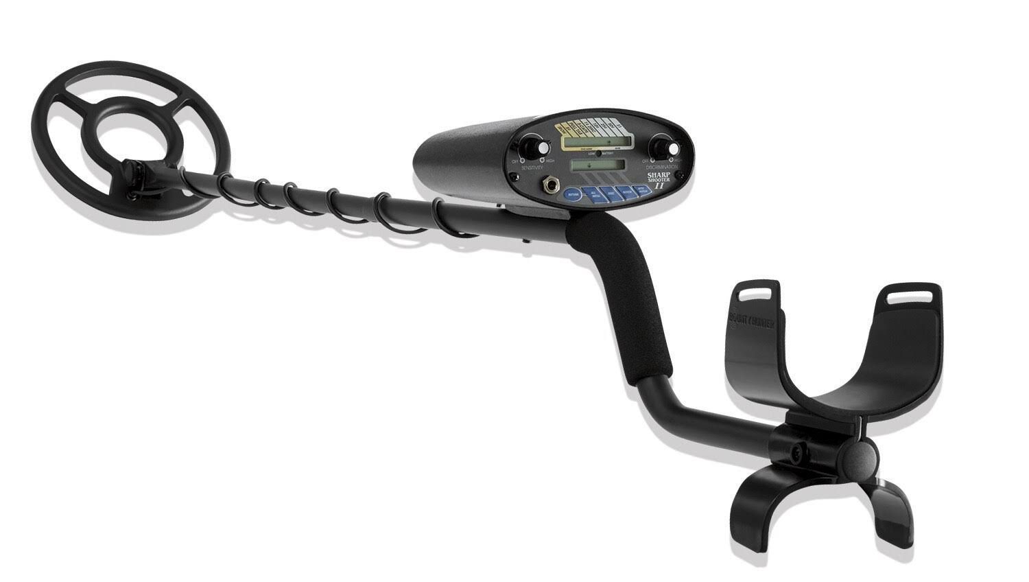 Metal Detector Kit Y312