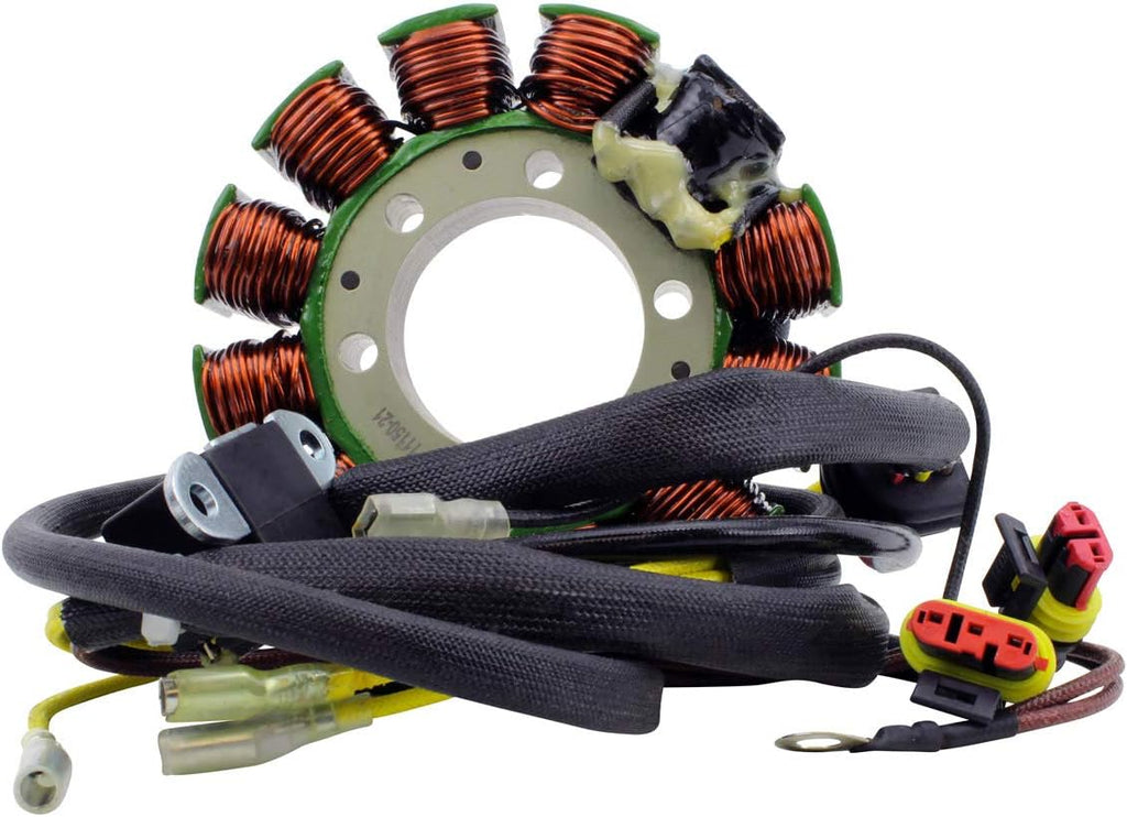 Stator for Polaris Sportsman 600 700 4x4 Carb 2002-2006 B814