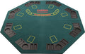 Octagonal Poker Table Top G14286