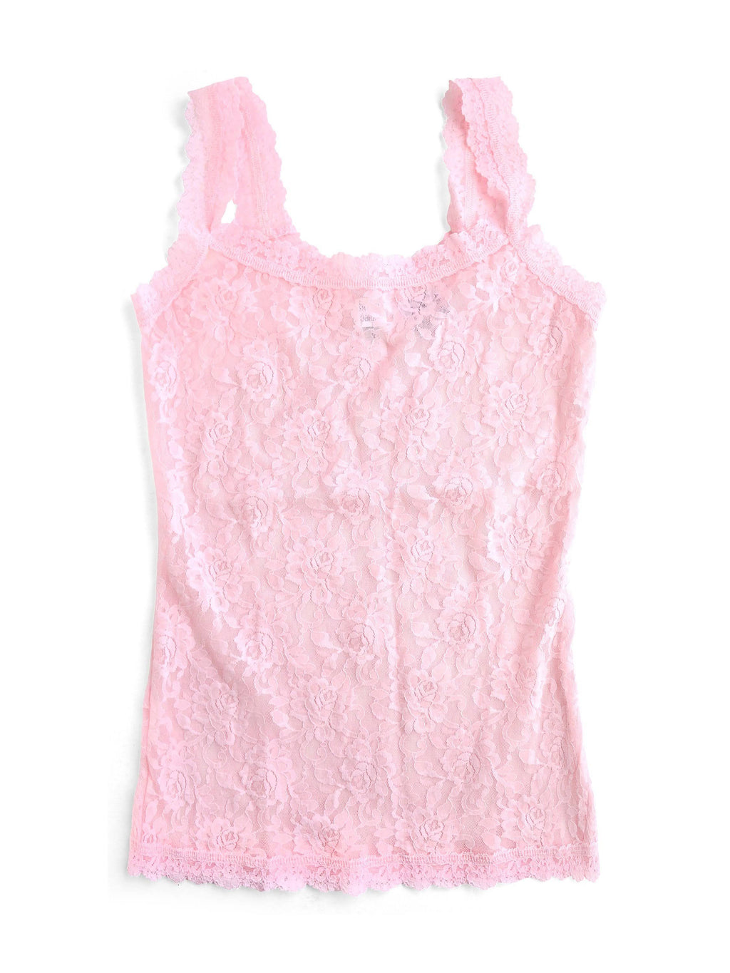Granite Lace Unlined Camisole C44685