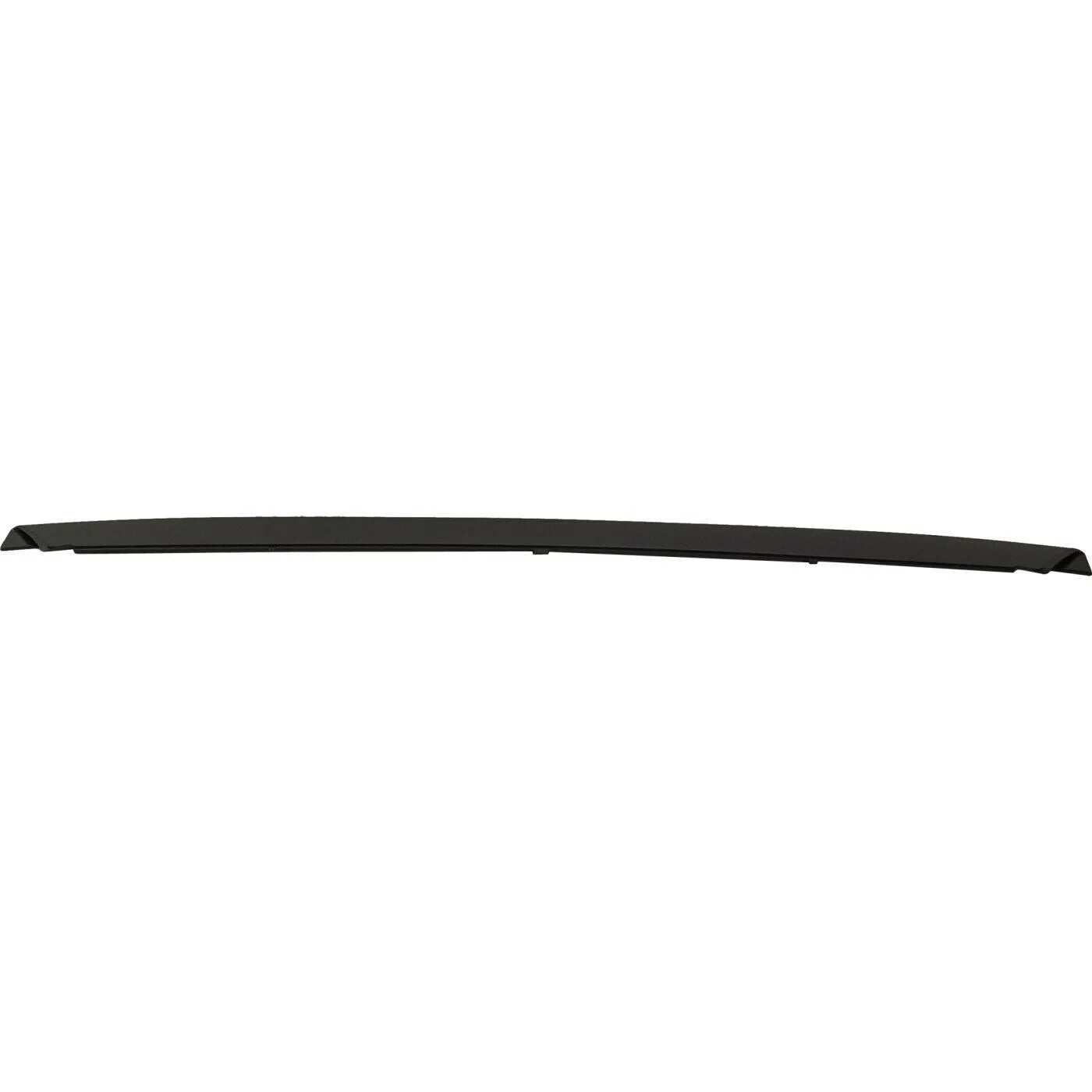 Front Air Dam Deflector Lower Valance Apron K1316