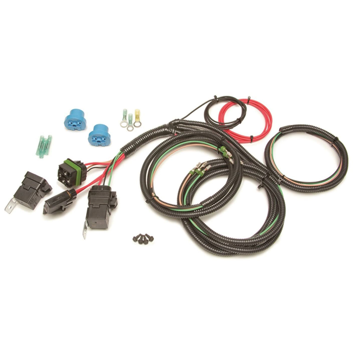 Headlight Relay L173