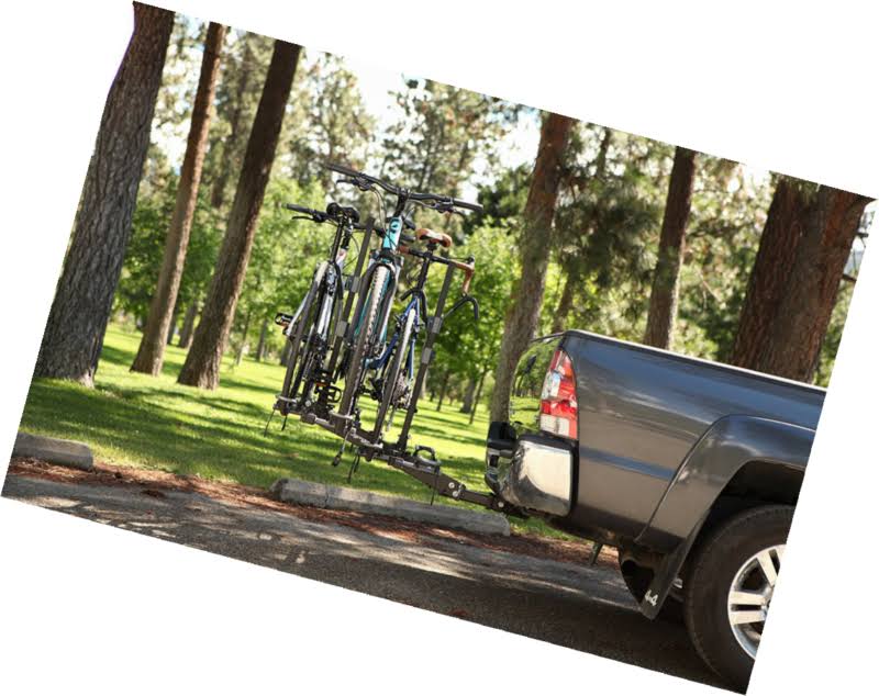 Hitch Bike Rack P59413