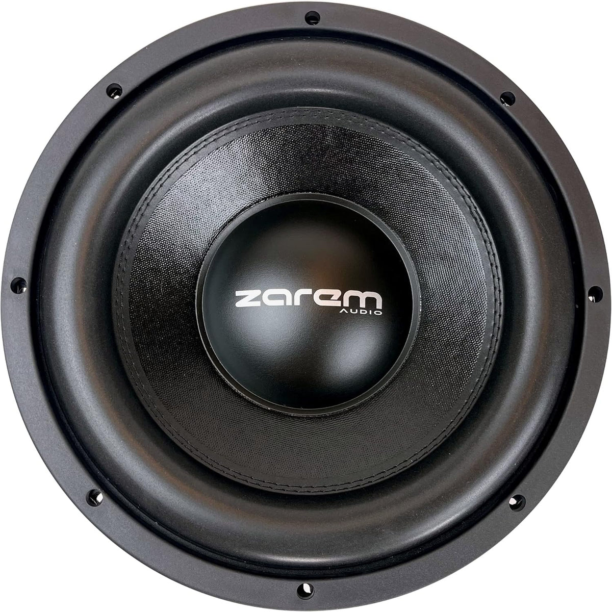12 Inch 1300 Watts Dual 2 OHM Subwoofer Pack of 2 T684166