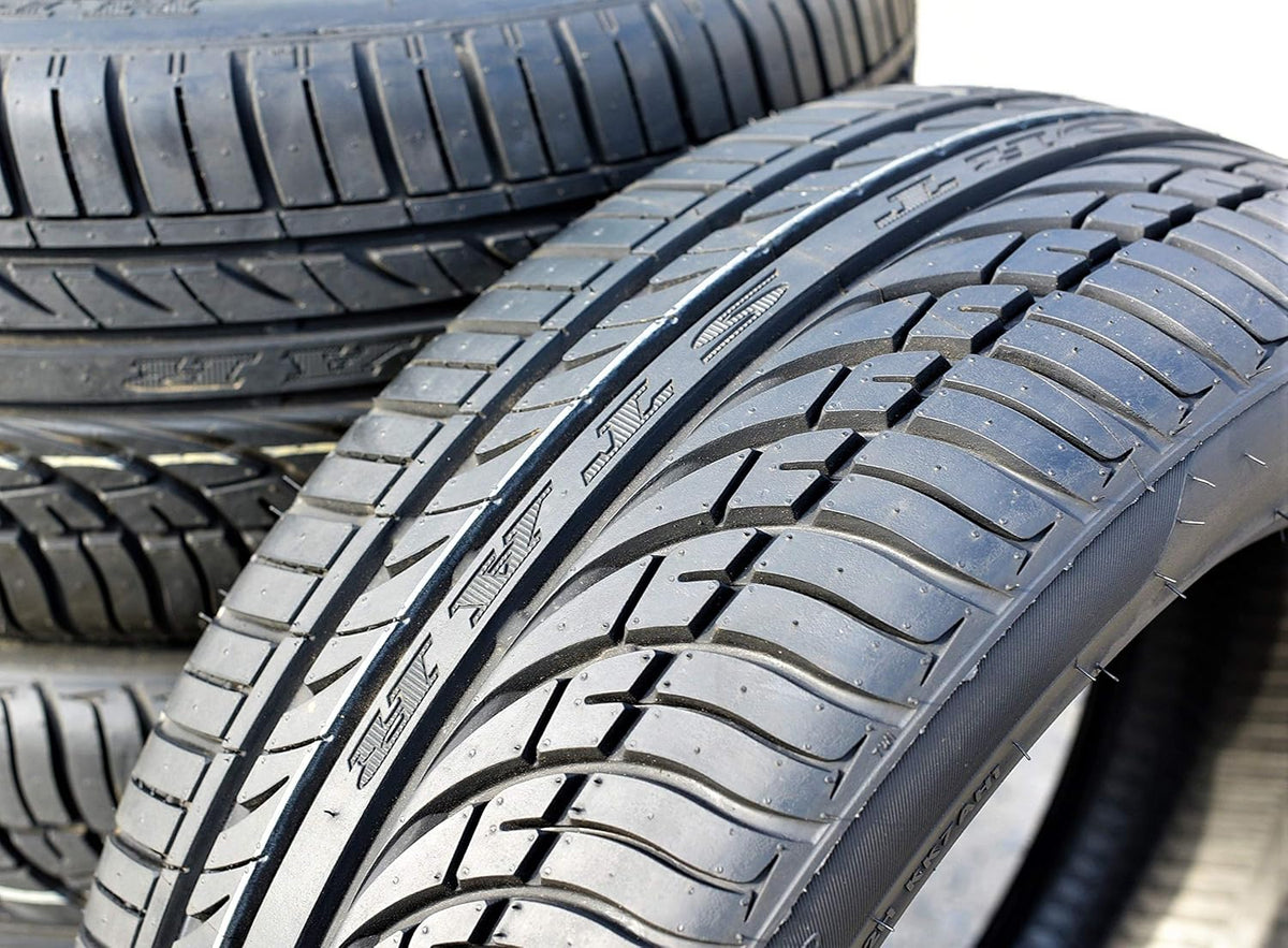 All-Season Performance Radial Tire 225/50R16 92V N572920