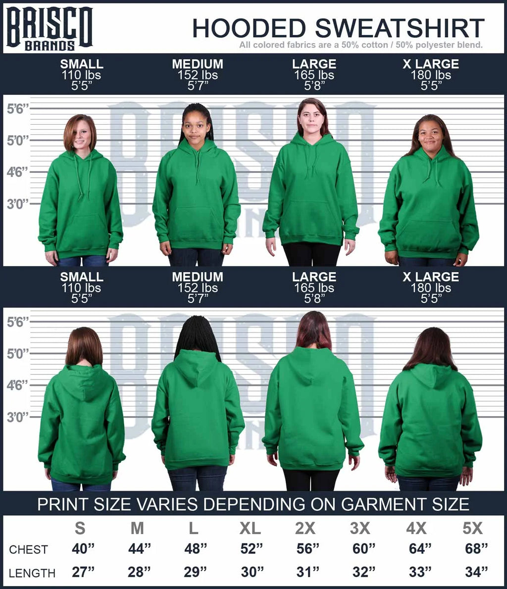 Hoodie Sweatshirt X258569