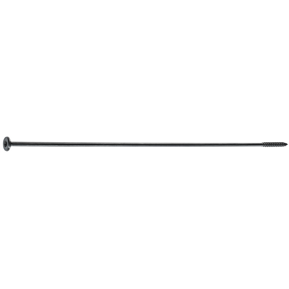 250 Count 18x22 Heavy Duty Wood Screws V7125
