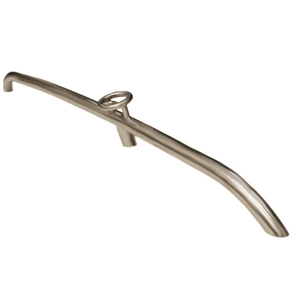 Stainless Steel Boat Ski Tow Rail H767762