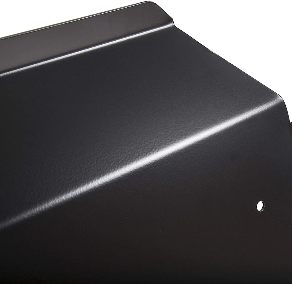 Aluminum Black Powder Coat Hard Top for Polaris RZR 900 900S 1000S XP1000 Turbo 2014-2022 2 Door Model Low Profile A460