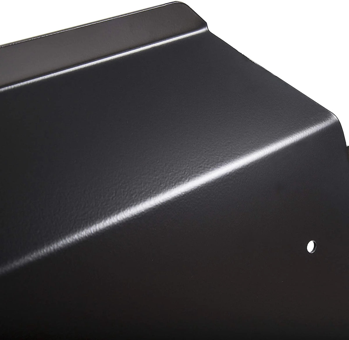 Aluminum Black Powder Coat Hard Top for Polaris RZR 900 900S 1000S XP1000 Turbo 2014-2022 2 Door Model Low Profile A460