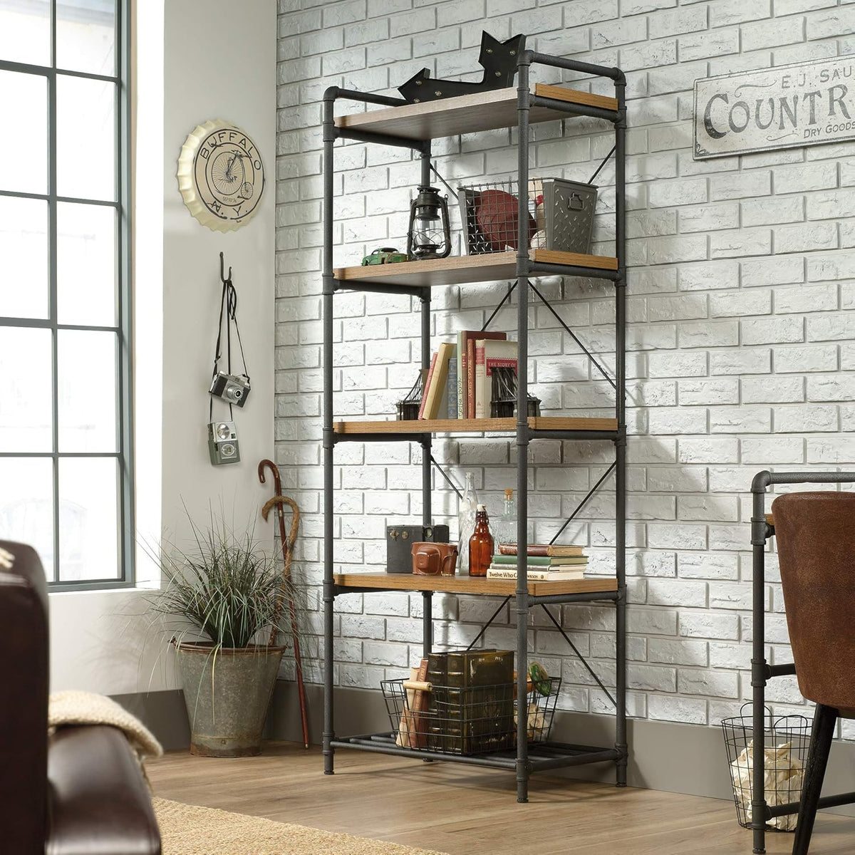 Bookcase E564545