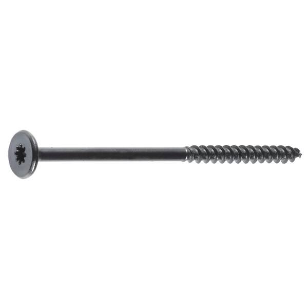 250 Count 18x22 Heavy Duty Wood Screws V7125