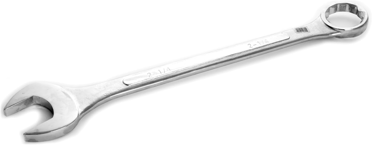 2-3/8" Combo Wrench Pack of 2 V99687