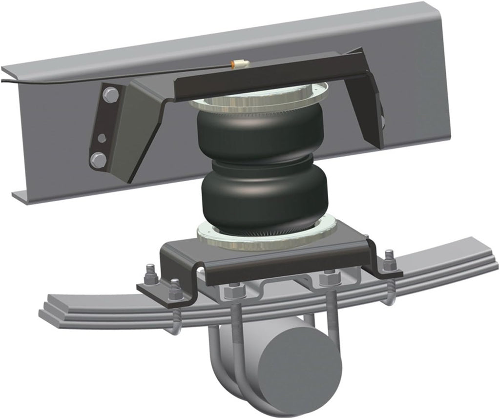 Air Suspension Kit V11221