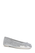 Metallic Flat X52559