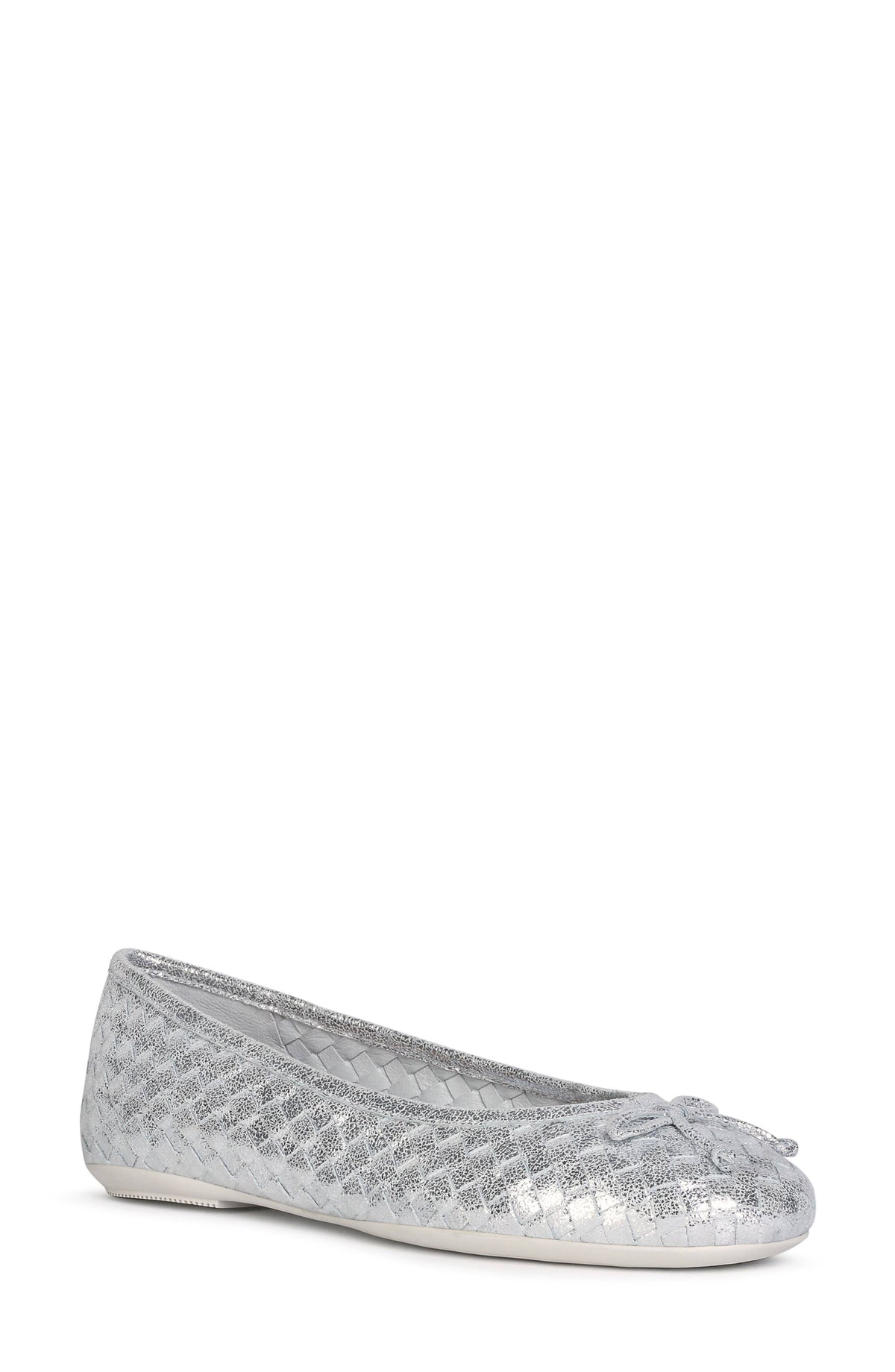 Metallic Flat X52559