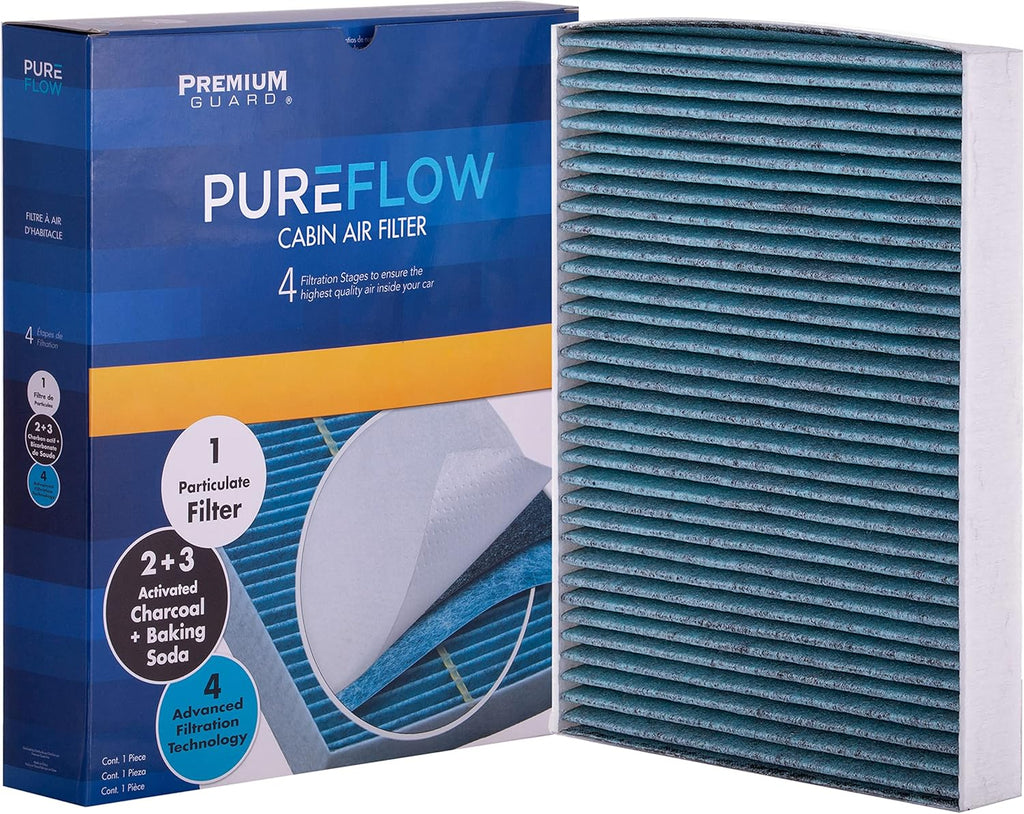 Cabin Air Filter D74114