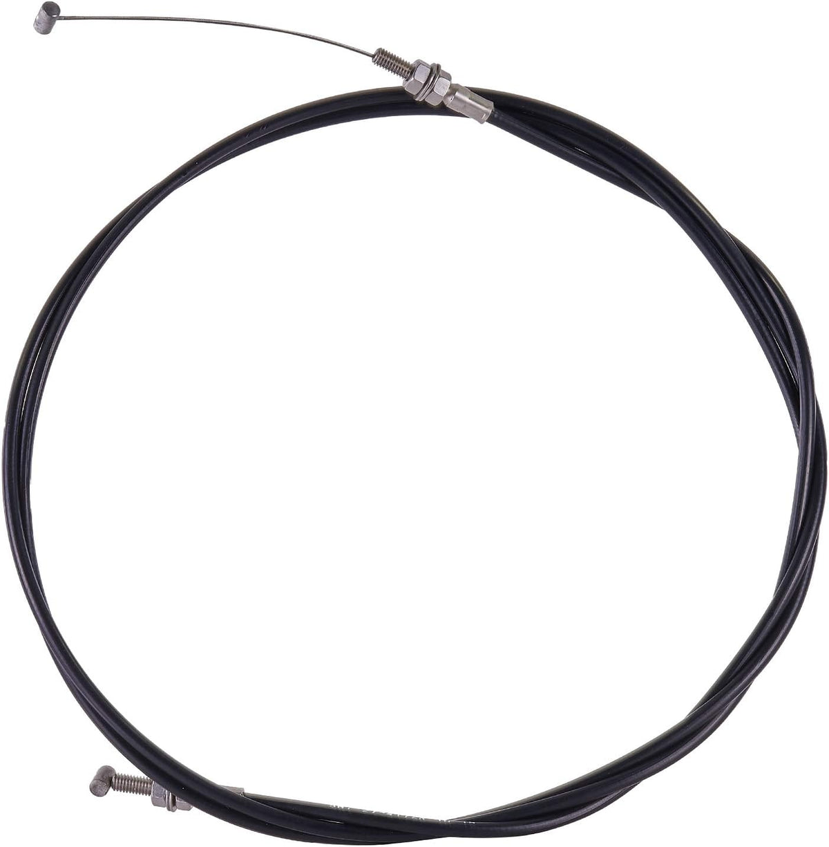 Jet Boat Throttle Cable K350