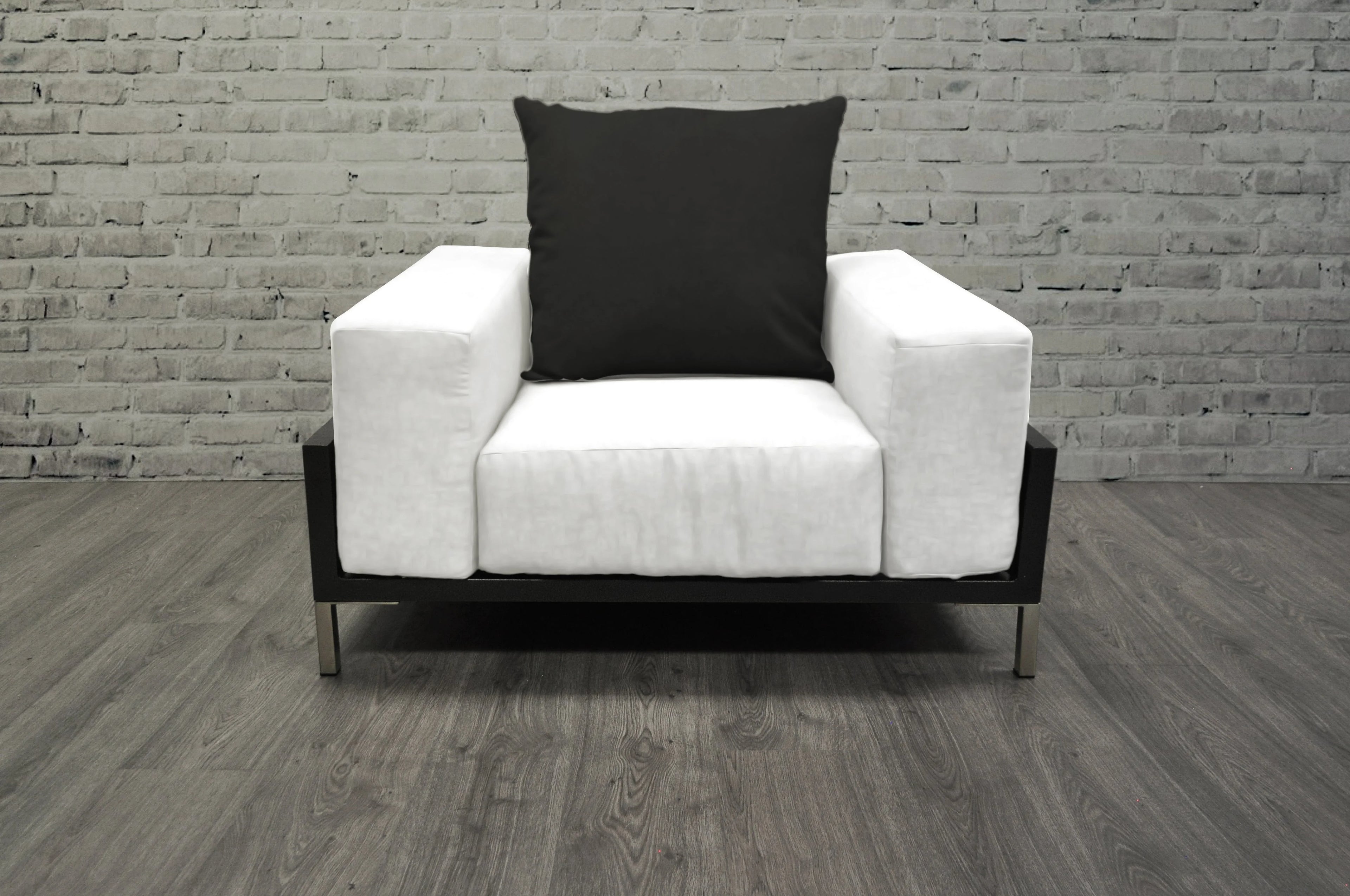 4-Piece Sofa Set O963731