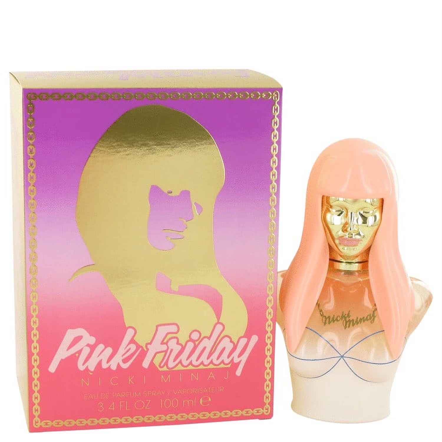 Pink Friday J645416