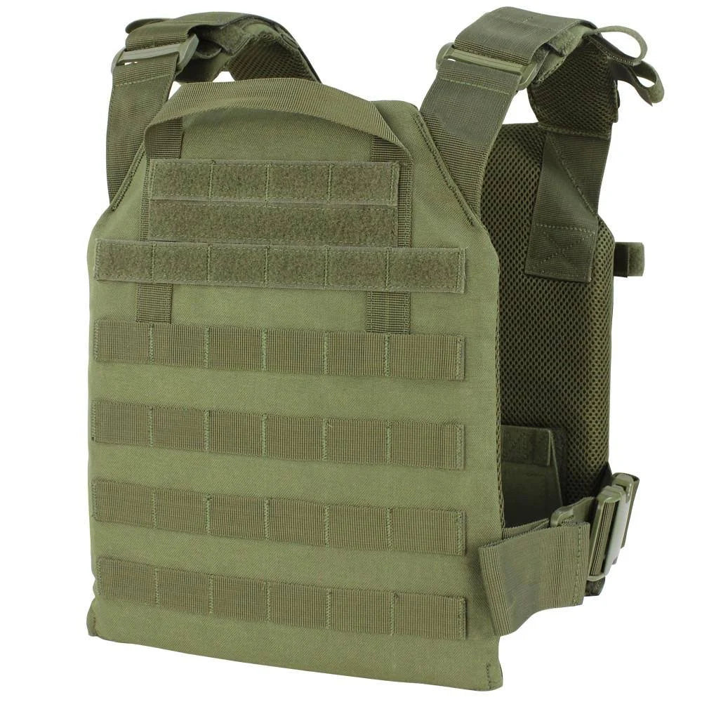 Plate Carrier C4393