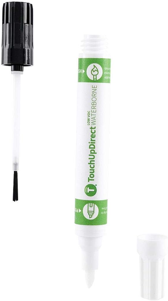 Touch Up Paint Pen+Brush Applicator Kit Pack of 2 Z1053
