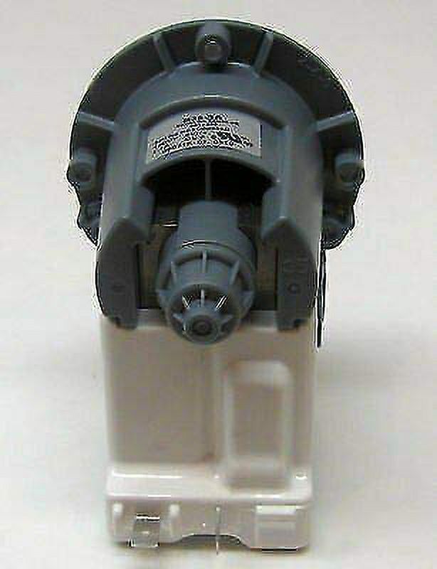 Washer Drain Pump Motor N482253