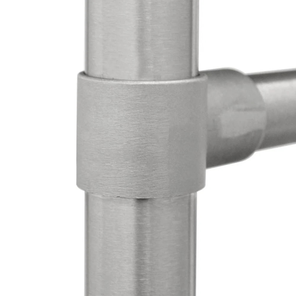 Fabricated NSF Sink B90340