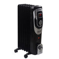 Oil Filled Radiator Heater J8487