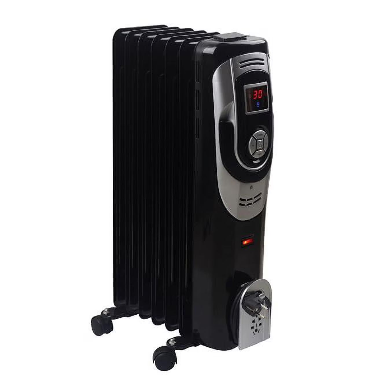 Oil Filled Radiator Heater J8487