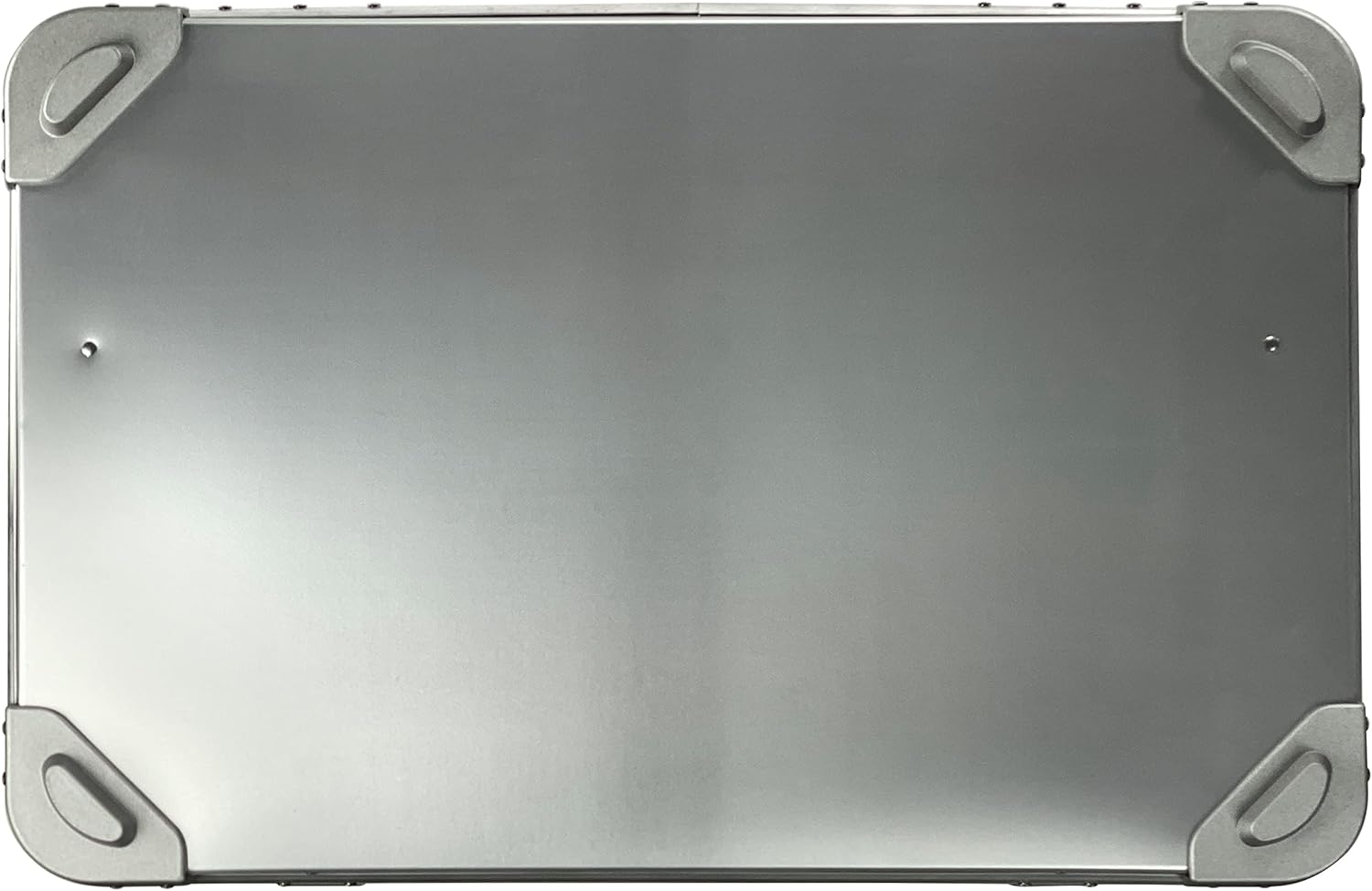 Hard-Shell Aluminum Cargo Case (2 PCS Combo) G6117