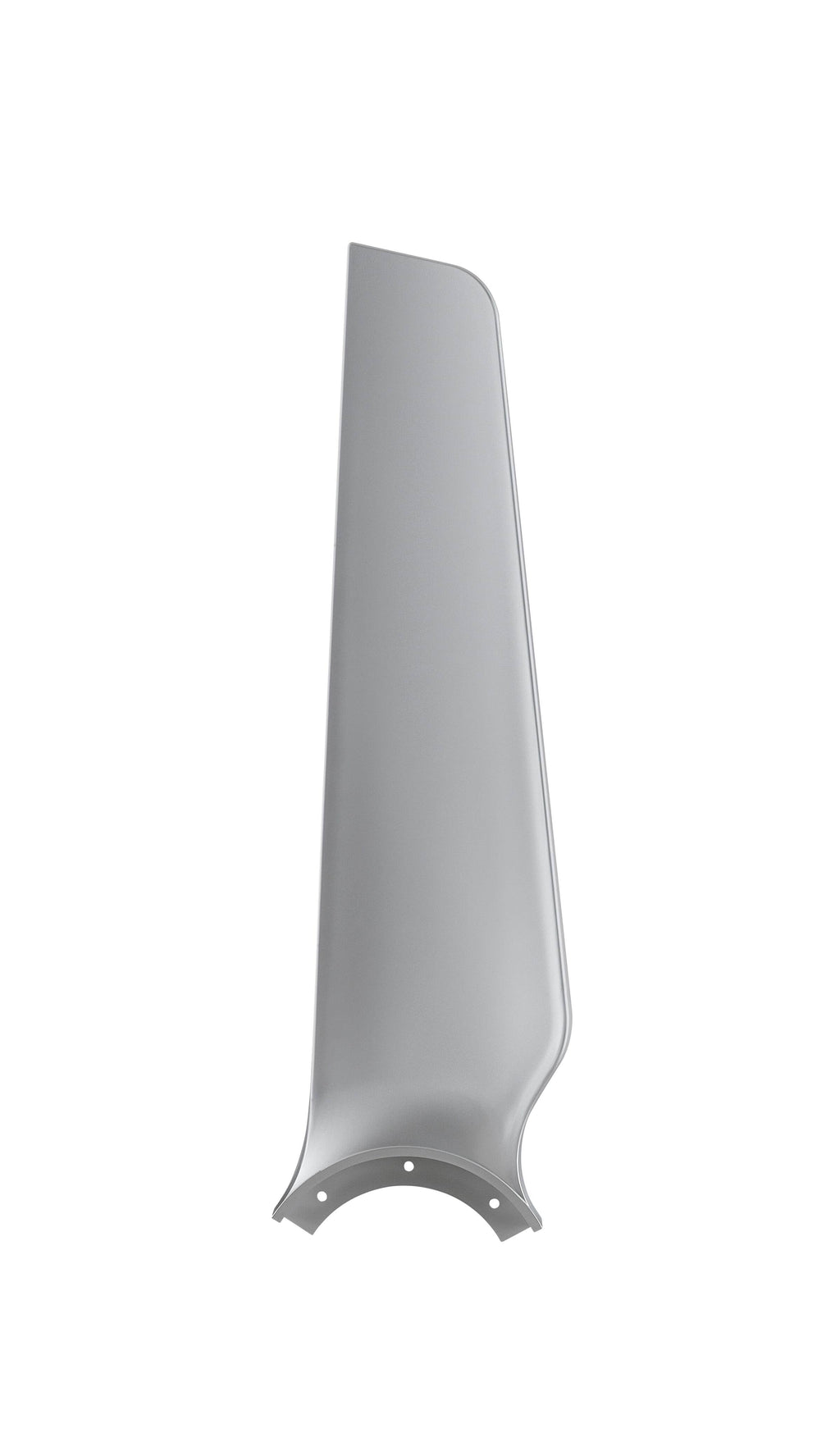 48 inch Silver Blade Set of Three G2481